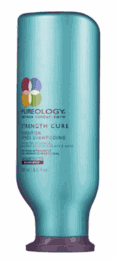 Pureology Strength Cure Conditioner 8.5 oz