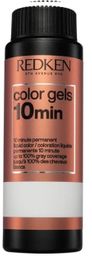 Redken Color Gels 10 Minute Express Liquid Permanent Color