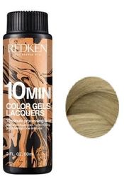 Redken Color Gels 10 Minute Express Permanent 9NN CORTADO