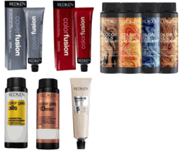 Redken Permanent