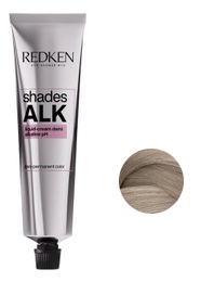Redken Shades ALK Alkaline Demi 9AG