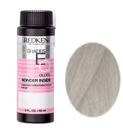 Redken Shades EQ Bonder Inside Hair Toner 09V Platinum Ice Bonder Inside