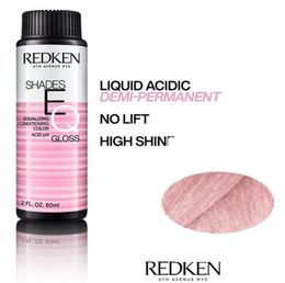 Redken Shades EQ Gloss Demi Permanent Pastel Pink