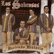 Merengue - Los Sabrosos del Merengue - A Palo con Ella