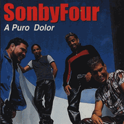 Balada - Son by 4 - A Puro Dolor