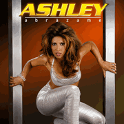 Merengue - Ashley - Abrazame