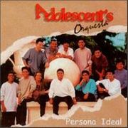 Adolecent's Orquesta - Arrepentida - Version Audio del MIDI