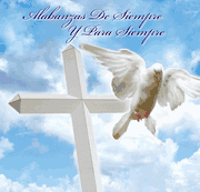 Alabanzas De Siempre y Para Siempre - El Alfarero - mp3 (Version Original)