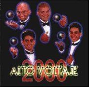 Alto Voltaje - Mi Error Mi Fantasia - Partituras (Sheet Music)