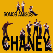 Salsa - Conjunto Chaney - Amigos