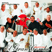 Salsa - El Gran Combo - Arroz Con Habichuela