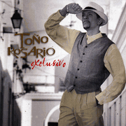 To�o Rosario - Asi Fue (merengue)