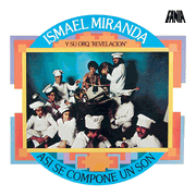 Salsa - Ismael Miranda - Asi Se Compone Un Son