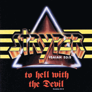 Balada - Stryper - All of Me