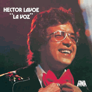 Bolero - Hector Lavoe - Tus Ojos