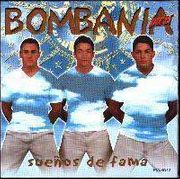 Bombania - Tu Mirada - Version Audio del MIDI