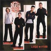 Brassa Ardiente - Llego Brassa Ardiente - Version Audio del MIDI