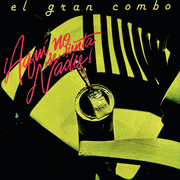 Salsa - El Gran Combo - Brujeria