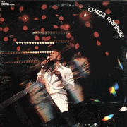 Salsa - Cheo Feliciano - Busca Lo Tuyo