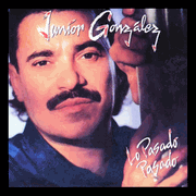 Salsa - Junior Gonzalez - Los Caminos de la Vida