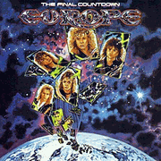 Europe - Carrie
