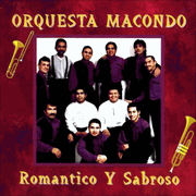 Orquesta Macondo - Chim Pun Callao (salsa)