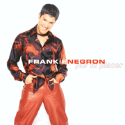 Salsa - Frankie Negron - Comerte a Besos