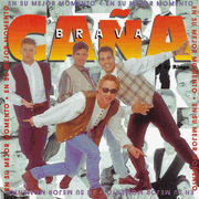 Merengue - Ca�a Brava - Como Antes