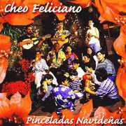 Navidad - Cheo Feliciano - Como Tu No Hay Nada