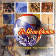 Salsa - El Gran Combo - Con Eso