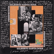 Salsa - Gilberto Santa Rosa - Conciencia