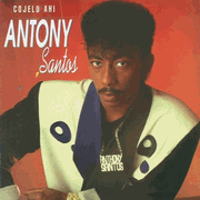 Anthony Santos - Corazon Culpable - Letra (lyrics) Anthony Santos - Corazon Culpable - Letra (lyrics)