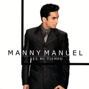 Merengue - Manny Manuel - Corazon Partio