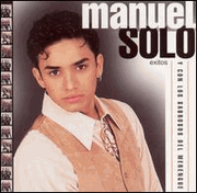 Merengue - Los Sabrosos del Merengue - Cosas de Enamorados
