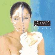 Merengue - Gisselle - Dame Un Beso