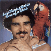 Salsa - Luis Perico Ortiz - De Patitas