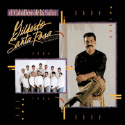 Salsa - Gilberto Santa Rosa - Dejame Sentirte