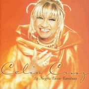 Salsa - Celia Cruz - Dejenme Vivir