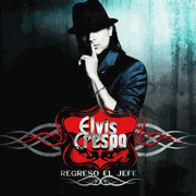 Merengue - Elvis Crespo - Echate Pa Aca