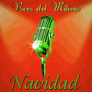Navidad - Gilberto Santa Rosa - El �a