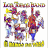 El Mambo del Toro