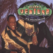 Merengue - Johnny Ventura - El Mangu