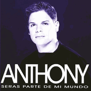 Merengue - Anthony - El Momento