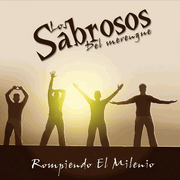 Merengue - Los Sabrosos del Merengue - Escuchame