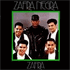 Zafra Negra - Lo Que No Conviene - MIDI