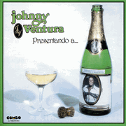 Merengue - Johnny Ventura - Filete