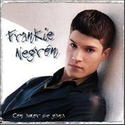Frankie Negron - Inolvidable - Partituras (Sheet Music)