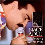 Gilberto Santa Rosa - Que Manera De Quererte - Letra & Demo MIDI