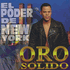 Oro Solido - La Morena - Partituras (Sheet Music)