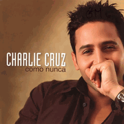 Salsa - Charlie Cruz - Grita Conmigo